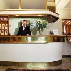 Numa Mozart Aparthotel Salzburg