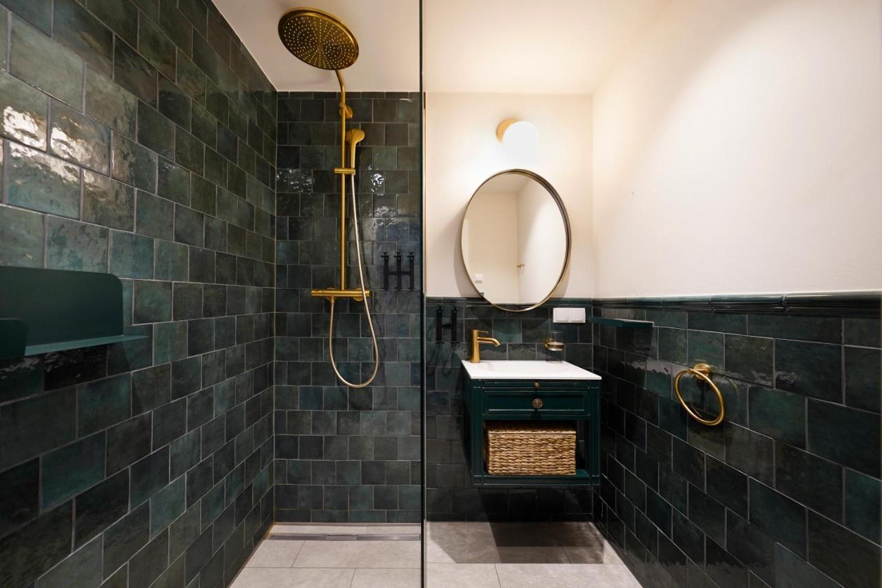 Numa Mozart Aparthotel Salzburg