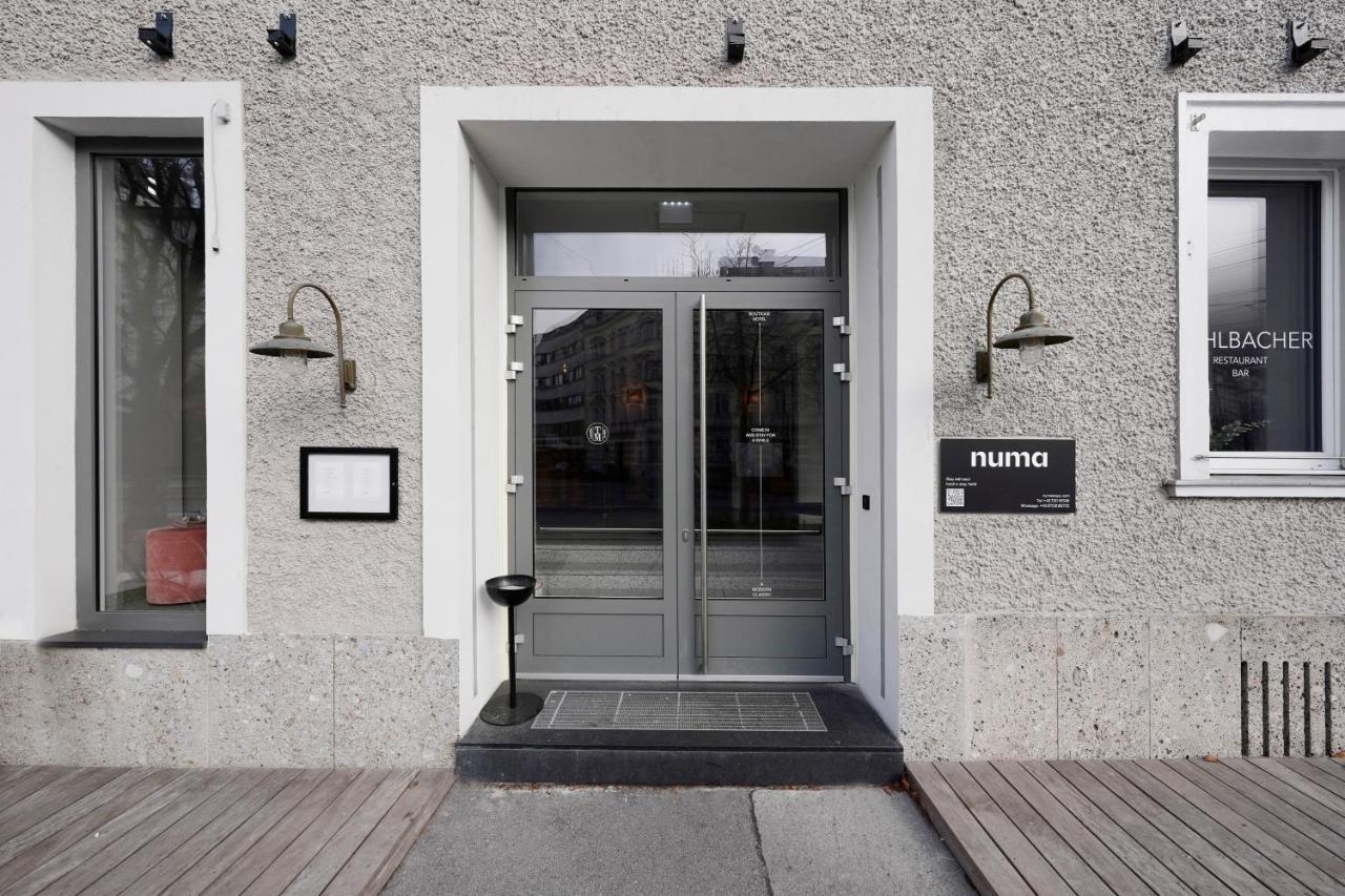 Numa Mozart 4* Salzburg