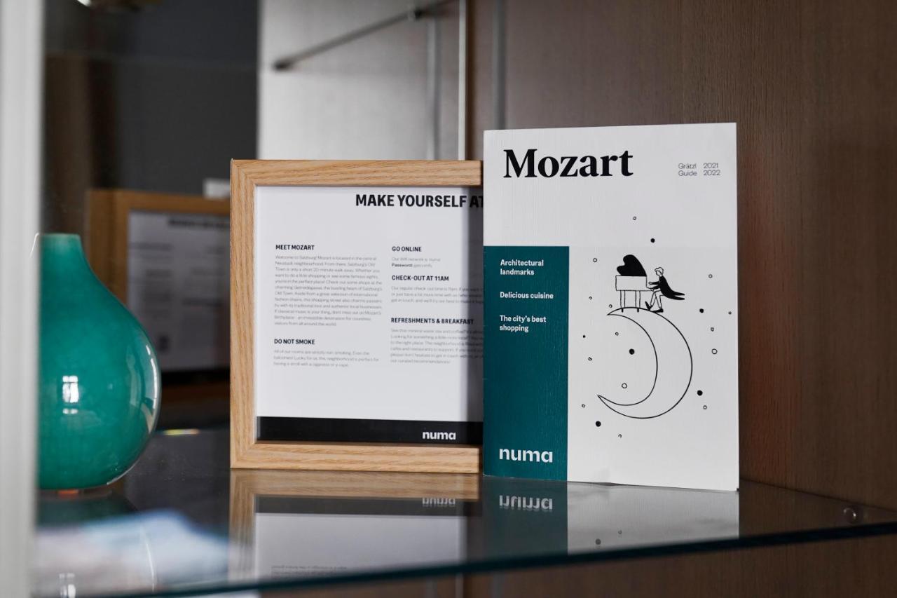 Numa Mozart