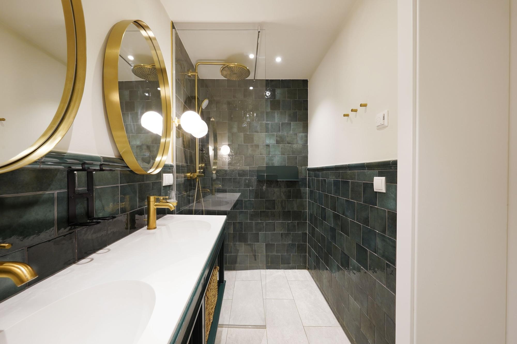 Aparthotel Numa Mozart Salzburg