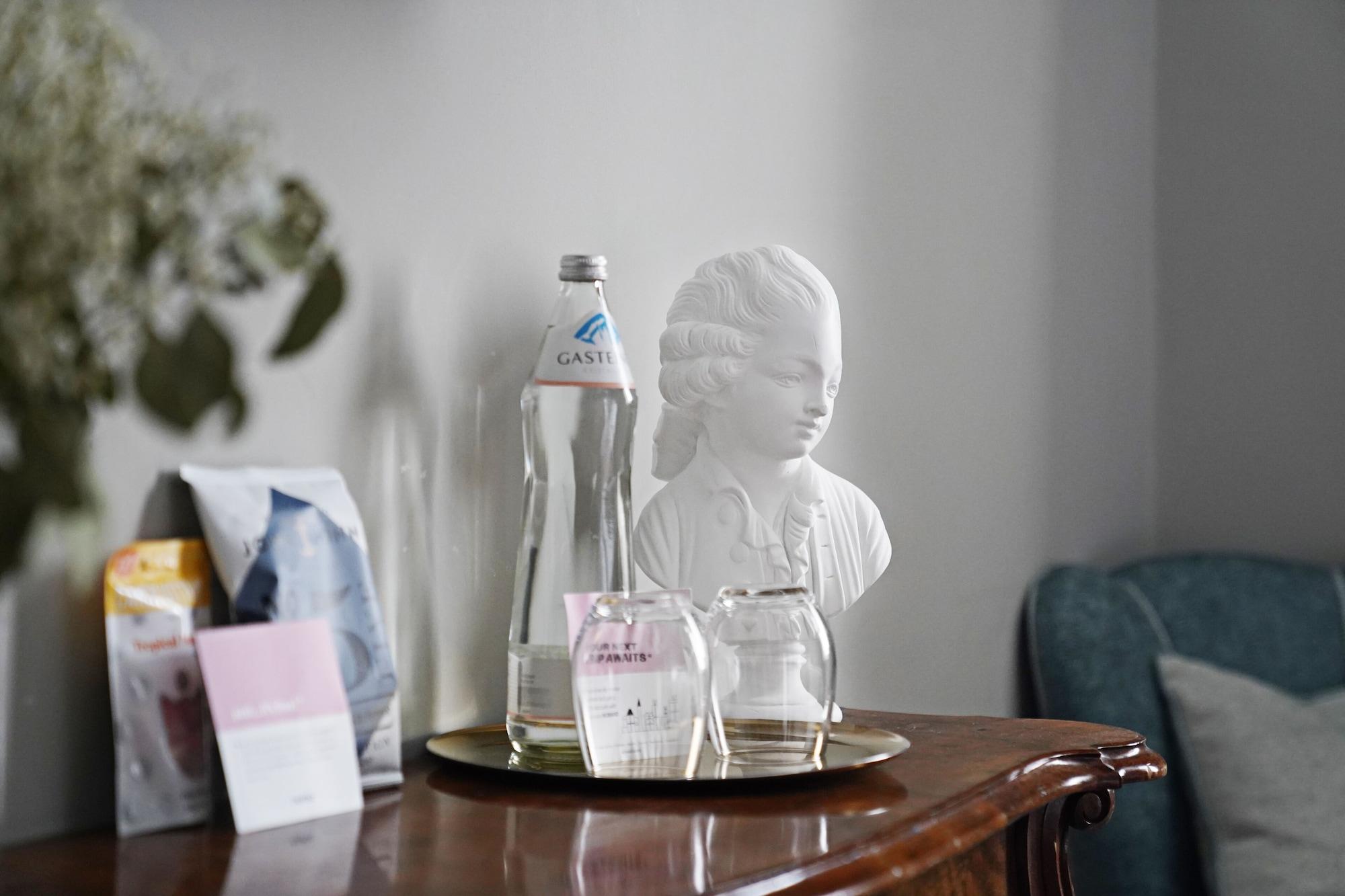 Aparthotel Numa Mozart
