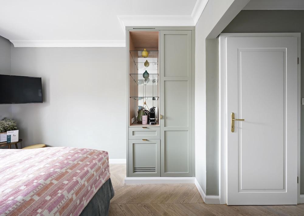 Aparthotel Numa Mozart 4*