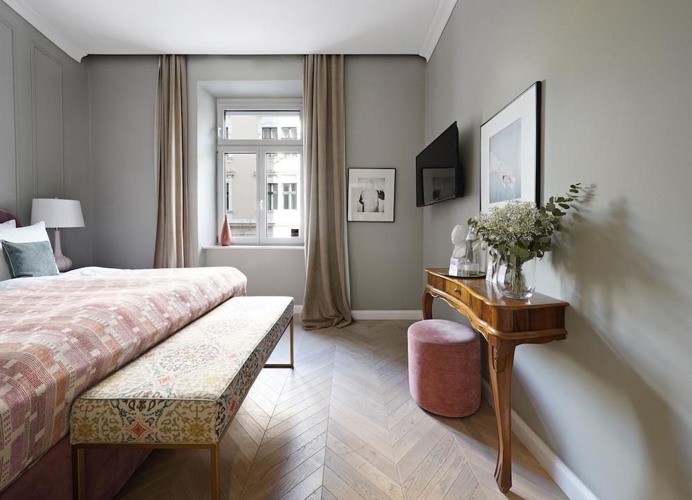 Aparthotel Numa Mozart