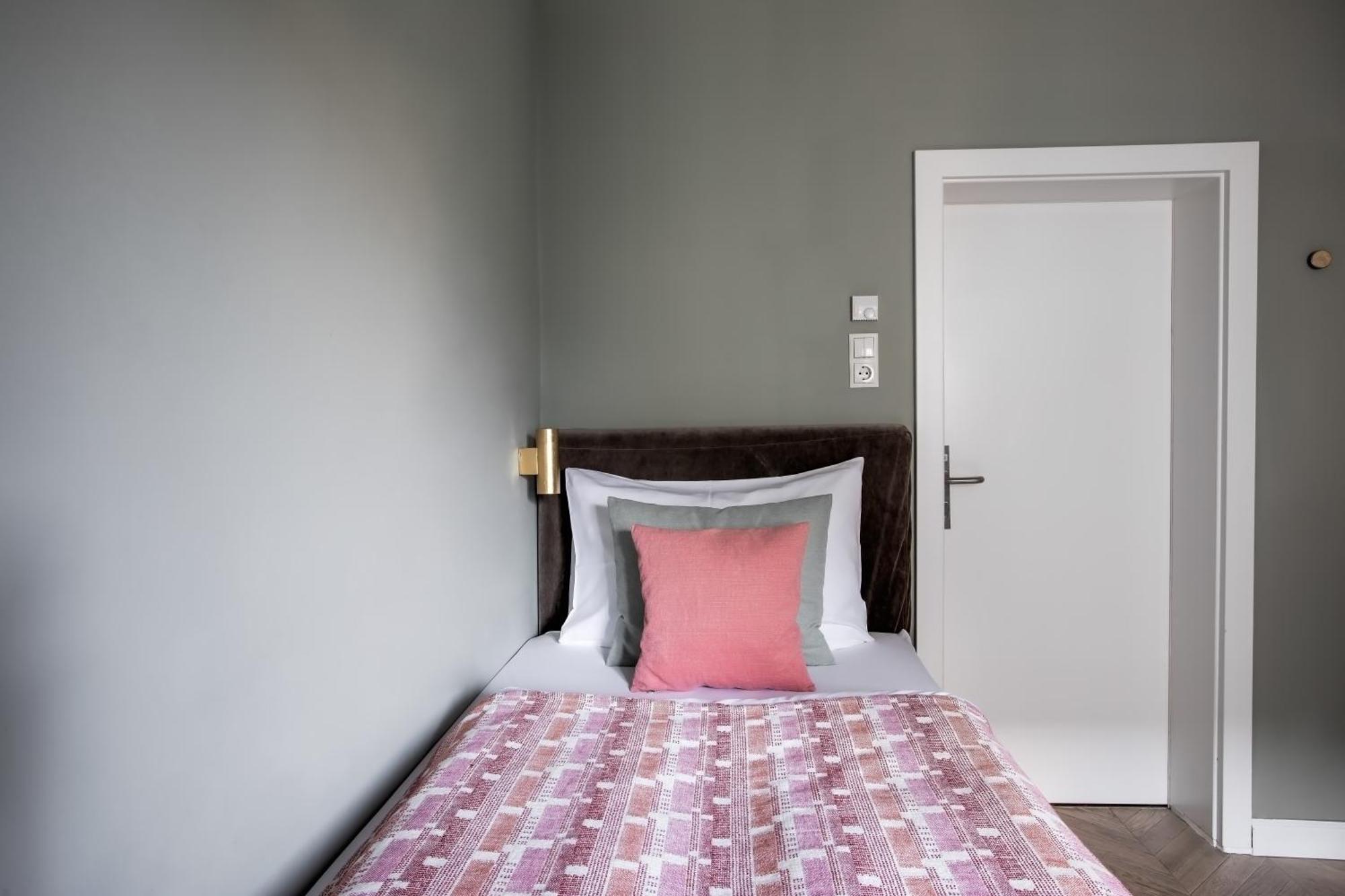 Aparthotel Numa Mozart Salzburg