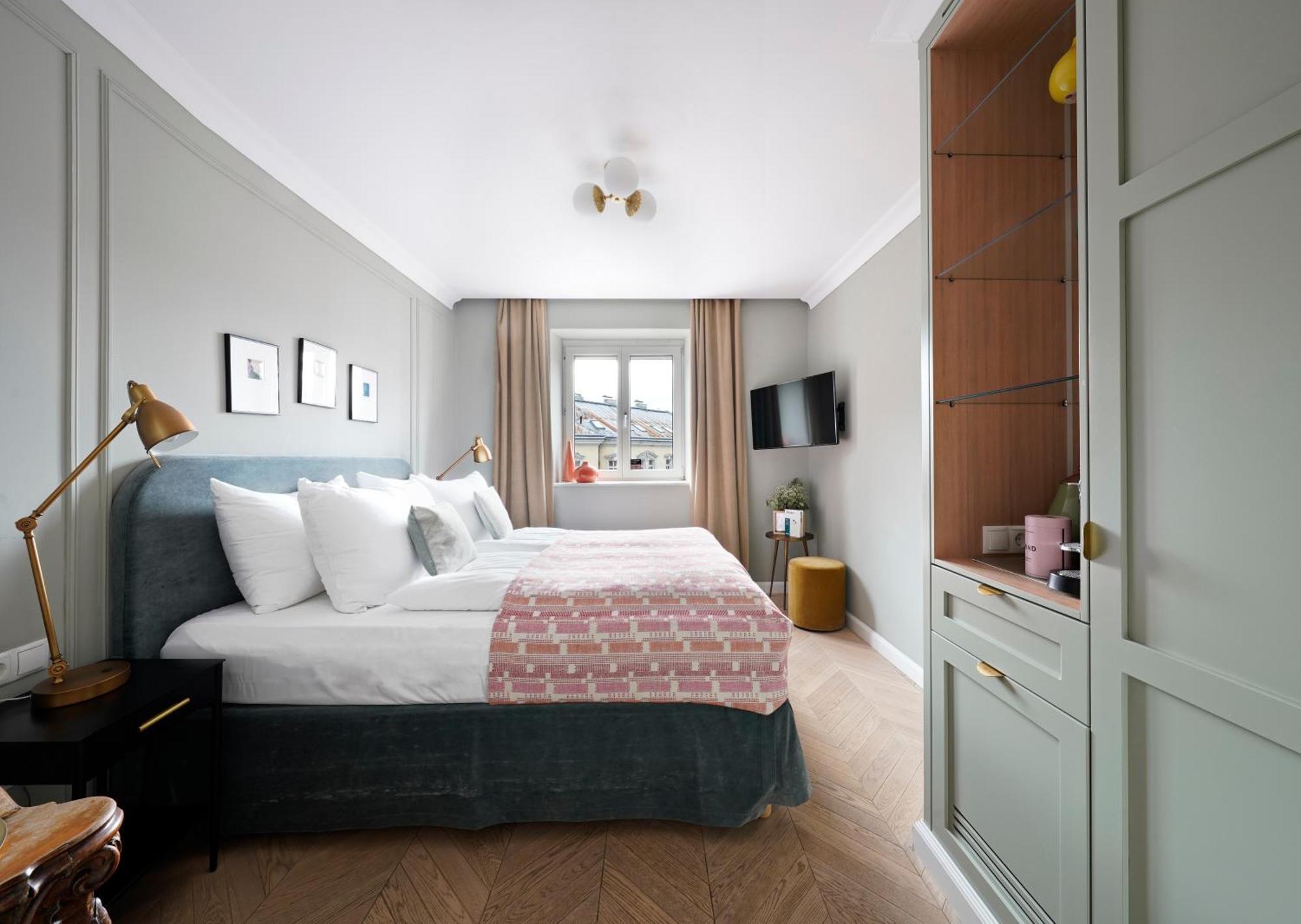 Aparthotel Numa Mozart Salzburg