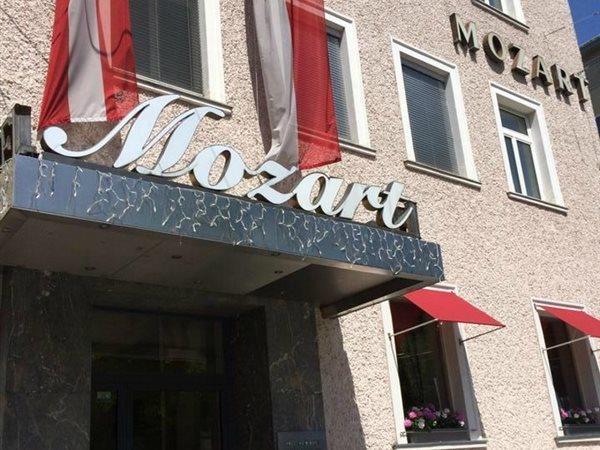 Aparthotel Numa Mozart