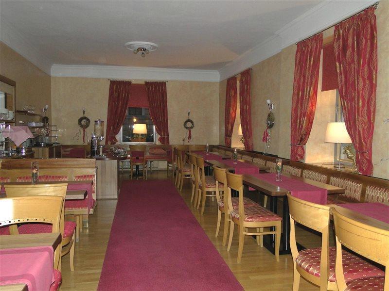 Numa Mozart Salzburg