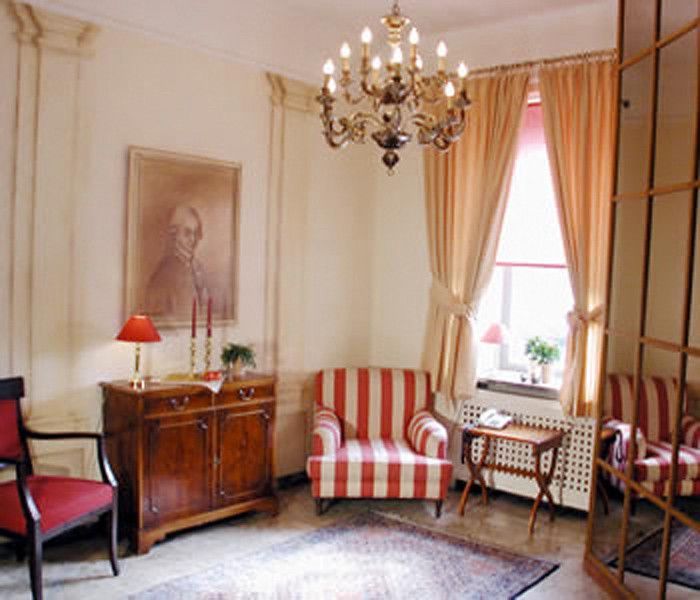 Aparthotel Numa Mozart Salzburg