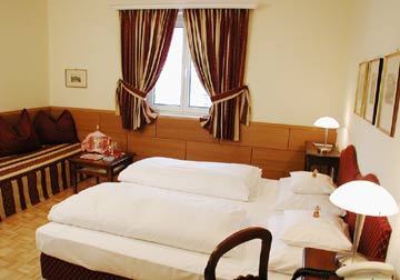 Numa Mozart Aparthotel