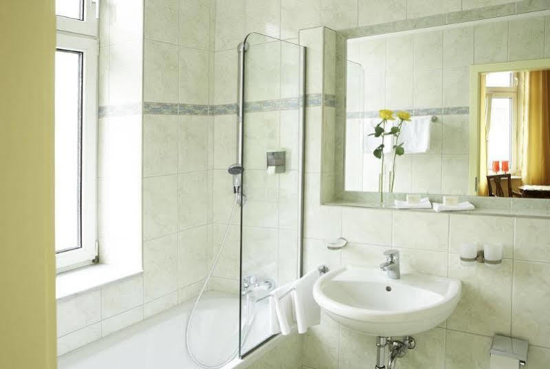 Aparthotel Numa Mozart Salzburg