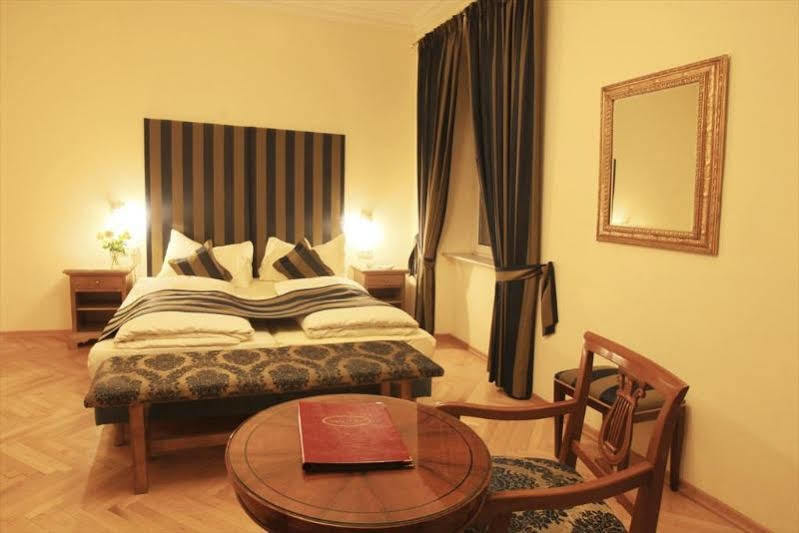 Numa Mozart 4* Salzburg