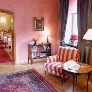 Hotel Numa Mozart 4*