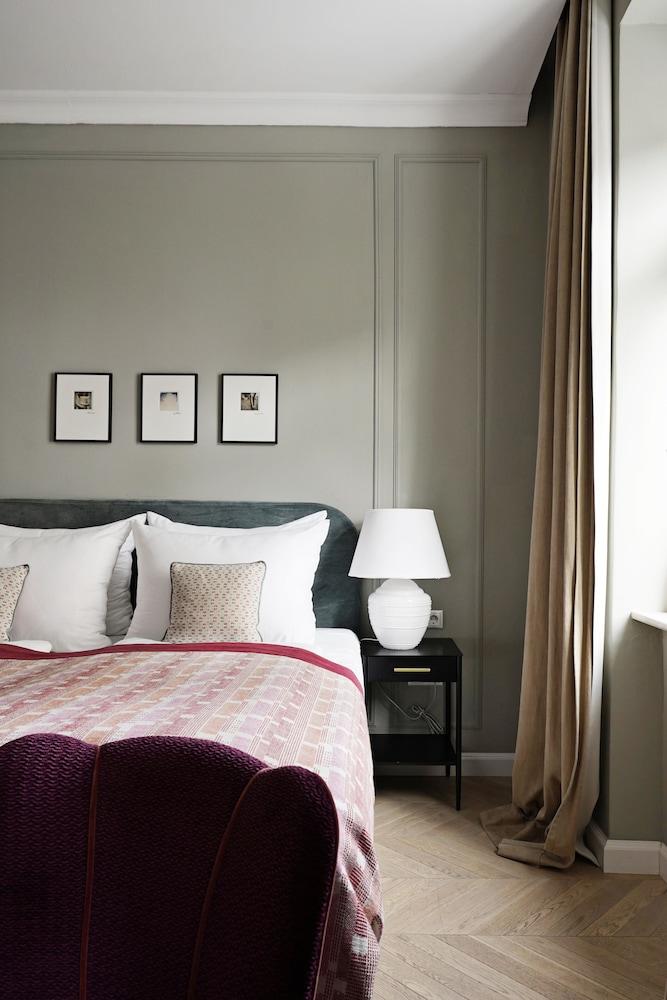 Numa Mozart Aparthotel