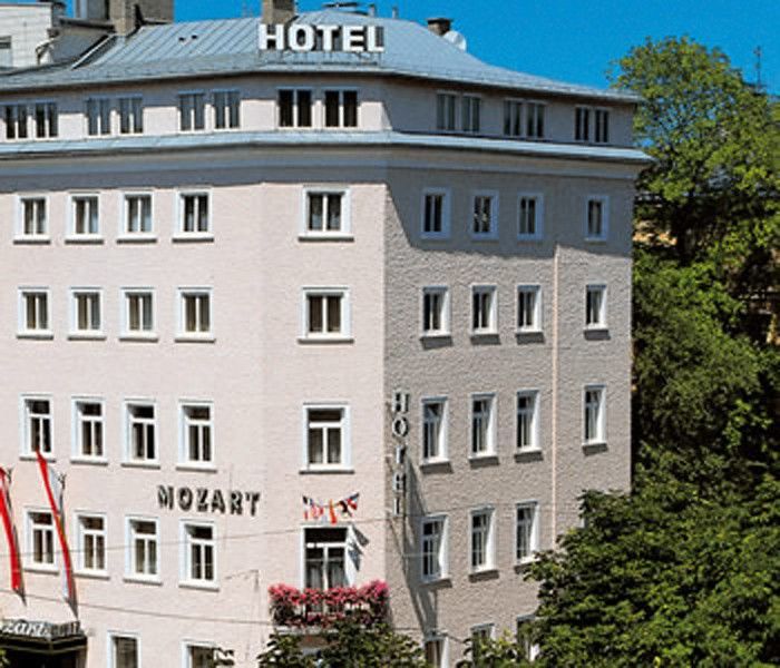 Numa Mozart Aparthotel