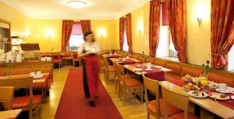 Numa Mozart Aparthotel Salisburgo